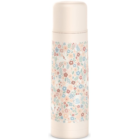 Suavinex Termo Para Liquidos Beige 500 ml