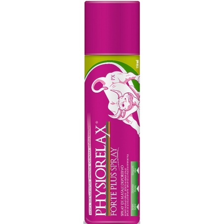 Physiorelax Forte Plus Spray 150 ml
