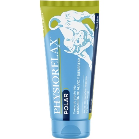 Physiorelax Polar 75 ml