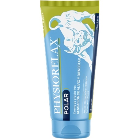 Physiorelax Polar 75 ml