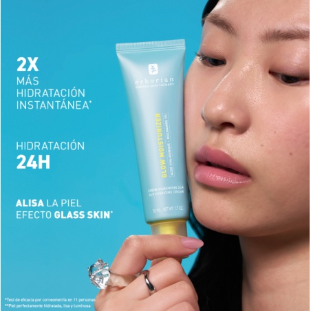 Erborian Glow Moisturizer 50 ml