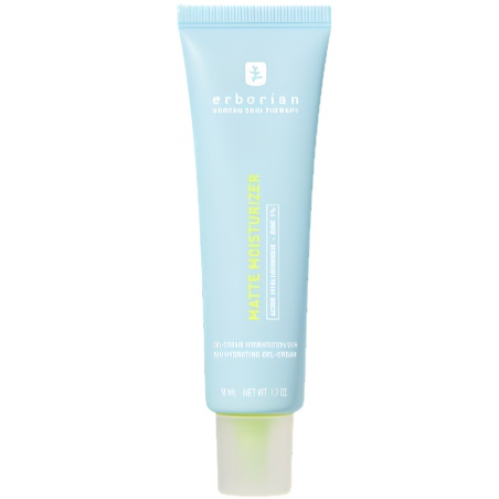Erborian Matte Moisturizer 50 ml