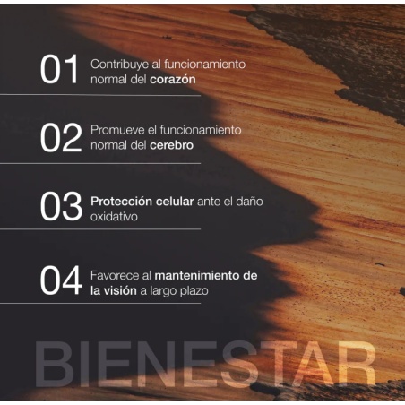 ZZEN Omega-3  High Purity 50 Cápsulas