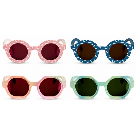 Suavinex 3-8 años Gafas Polarizadas Infantiles Studio Collection