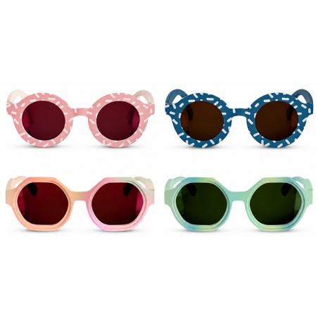 Suavinex 3-8 años Gafas Polarizadas Infantiles Studio Collection