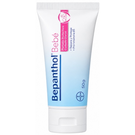 Bepanthol Bebé Pomada Protectora 50 g