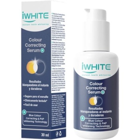 iWhite Serum Colour Corrector 30 ml