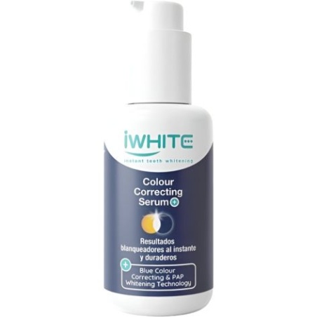 iWhite Serum Colour Corrector 30 ml