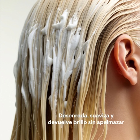 Modesta Cassinello H04 Acondicionador para todos los días 250 ml | ...
