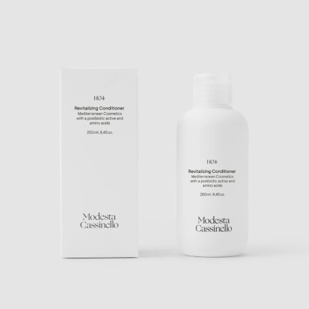 Modesta Cassinello H04 Acondicionador para todos los días 250 ml | ...