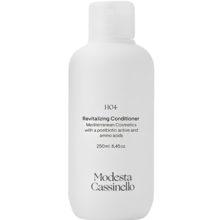 Modesta Cassinello H04 Acondicionador para todos los días 250 ml | ...