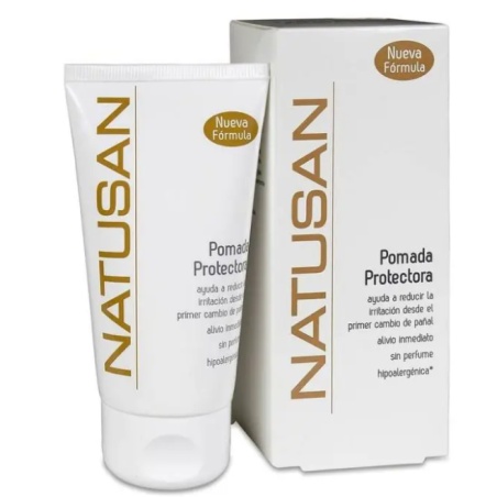 Natusan Pomada Protectora 100 ml