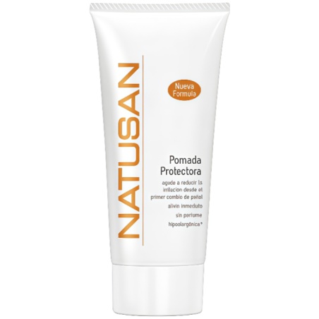 Natusan Pomada Protectora 100 ml