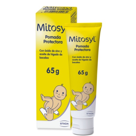 Mitosyl Pomada Protectora 65 g