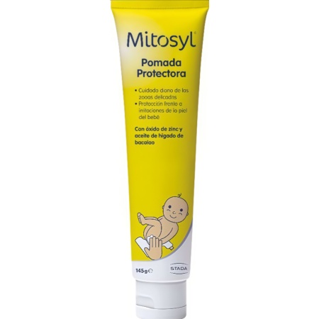 Mitosyl Pomada Protectora 65 g