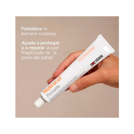 Isdin Nutracel Pomada 50 ml