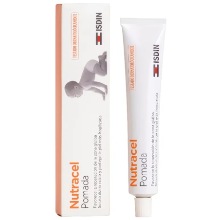 Isdin Nutracel Pomada 50 ml