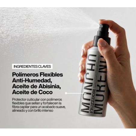Moncho Moreno Sérum Frizzdom 100 ml