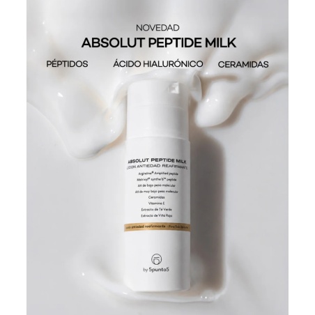 5punto5 Absolut Peptide Milk 125 ml