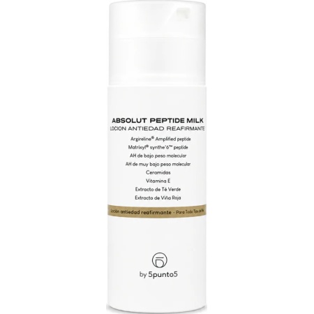 5punto5 Absolut Peptide Milk 125 ml