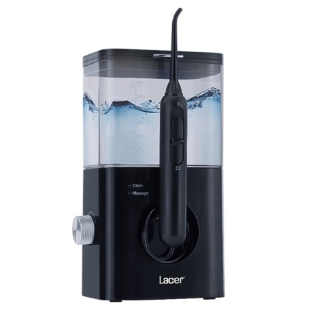 Lacer Hidro Irrigador Bucal Mesa Advanced