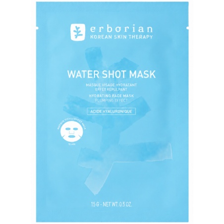 Erborian Water Shot Mask 1 Ud