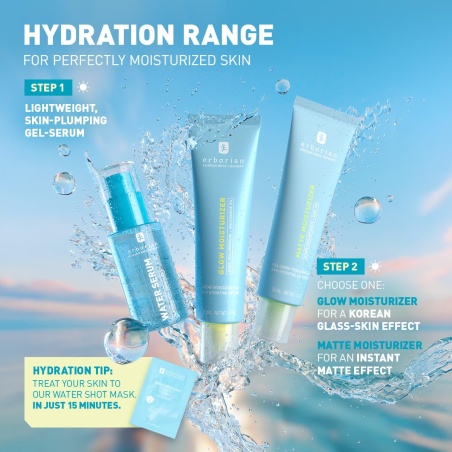 Erborian Water Serum 30 ml