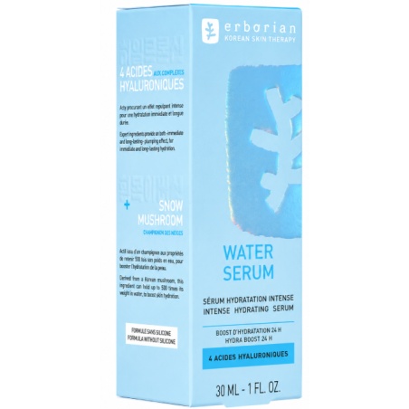 Erborian Water Serum 30 ml