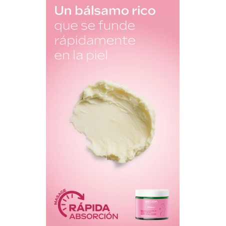 Weleda Mum Bálsamo Masaje Antiestrías 150 ml