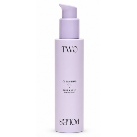 Two Poles Cleansing Oil 150 ml