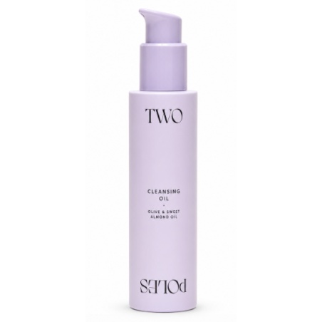 Two Poles Cleansing Oil 150 ml