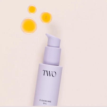 Two Poles Cleansing Oil 150 ml