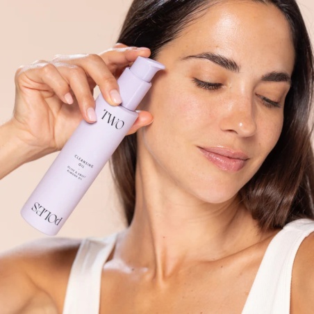 Two Poles Cleansing Oil 150 ml