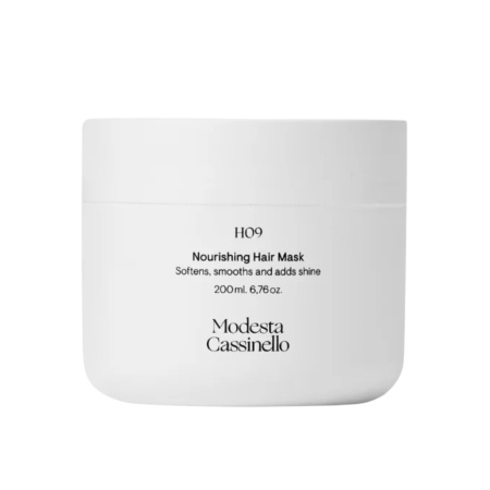 Modesta Cassinello H09 Mascarilla Capilar 100 ml | Marcas | Farmael...