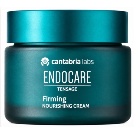 Endocare Tensage Firming Crema Nutritiva Piel Normal a Seca
