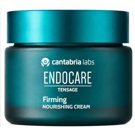 Endocare Tensage Firming Nourishing Cream 50 ml