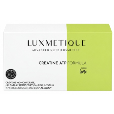 Luxmetique Creatine ATP Formula 30 Sticks