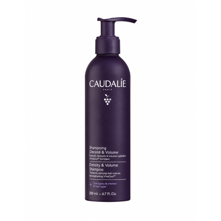 Caudalie Champú Densidad Y Volumen 200 ml