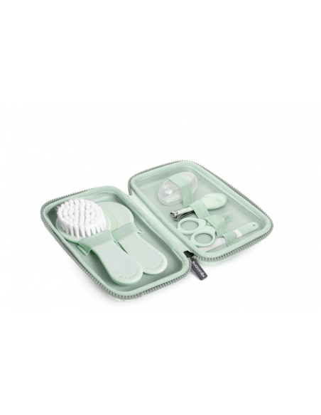 SUAVINEX Set Baby Care Essentials Verde Agua (+0m) | Bebé | Farmael... SUAVINEX Set Baby Care Essentials Verde Agua (+0m) | Bebé | Farmael...
