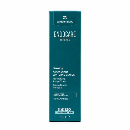 Endocare Tensage Firming Contorno de Ojos 15 ml