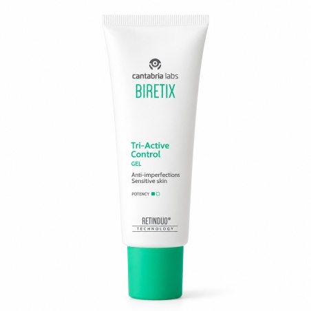 Biretix Tri-Active Control Gel 50 ml