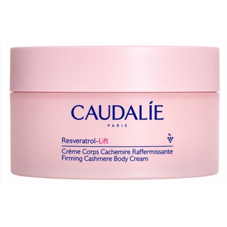 CAUDALIE RESVERATROL LIFT CREMA CORPORAL 200 ML