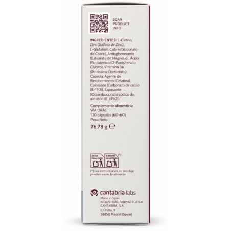 Iraltone Forte Duplo 2 x 60 Cápsulas