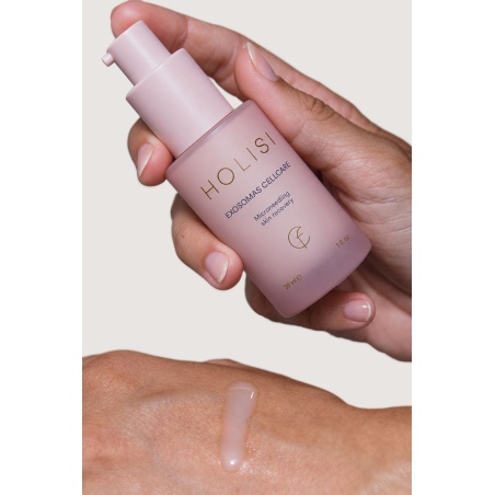 HOLISI Exosomas Cellcare Serum Reafirmante 30 ml