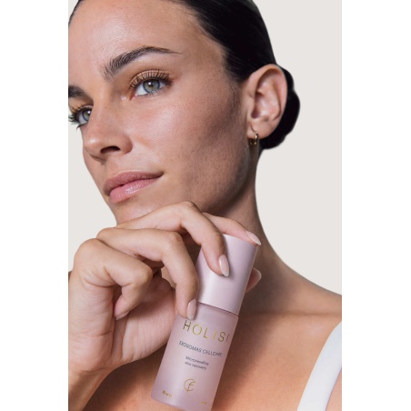 HOLISI Exosomas Cellcare Serum Reafirmante 30 ml