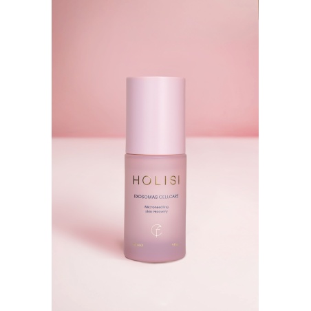 HOLISI Exosomas Cellcare Serum Reafirmante 30 ml