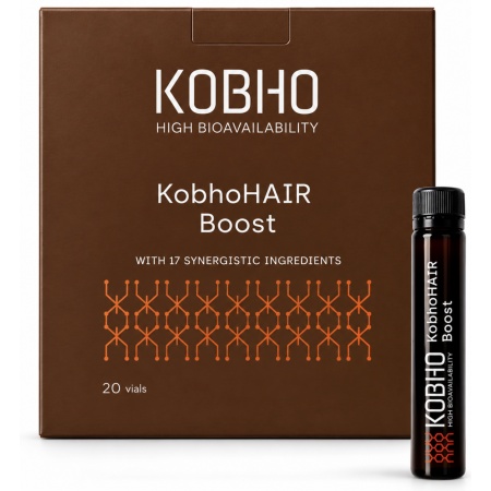 KOBHO HAIR BOOST