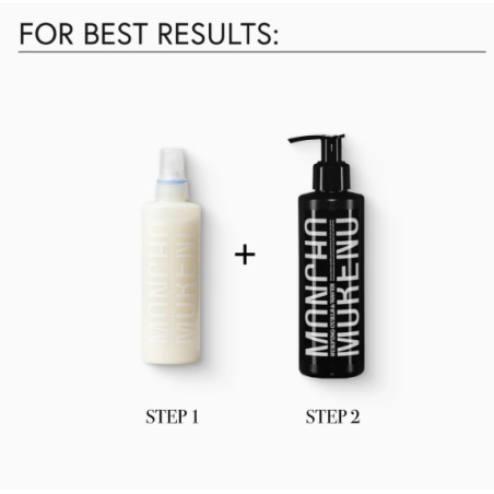 Moncho Moreno Leave-in Curl Me Now 200 ml