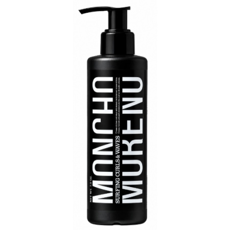 Moncho Moreno Surfing Curls & Waves 200 ml
