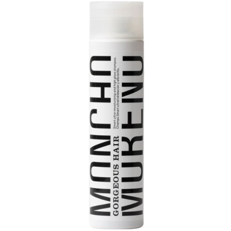 Moncho Moreno Champú Gorgeous Hair 500 ml